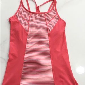 Kyodan Athletic tank top, S